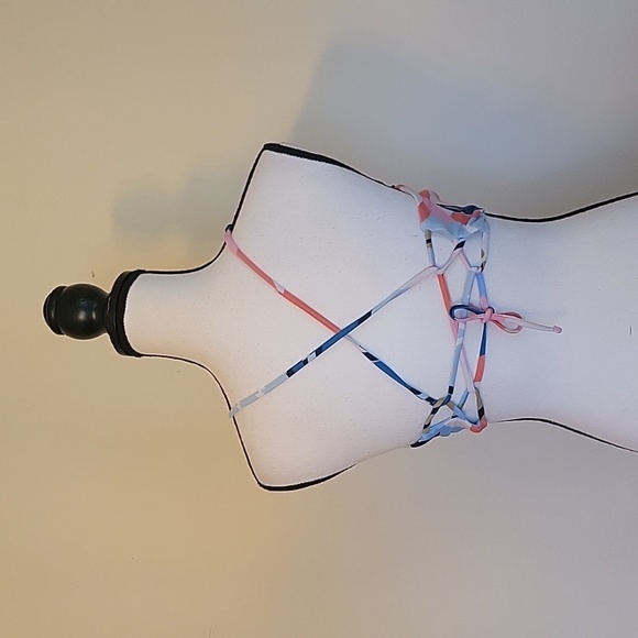 Raisins bikini top - Picture 2 of 4